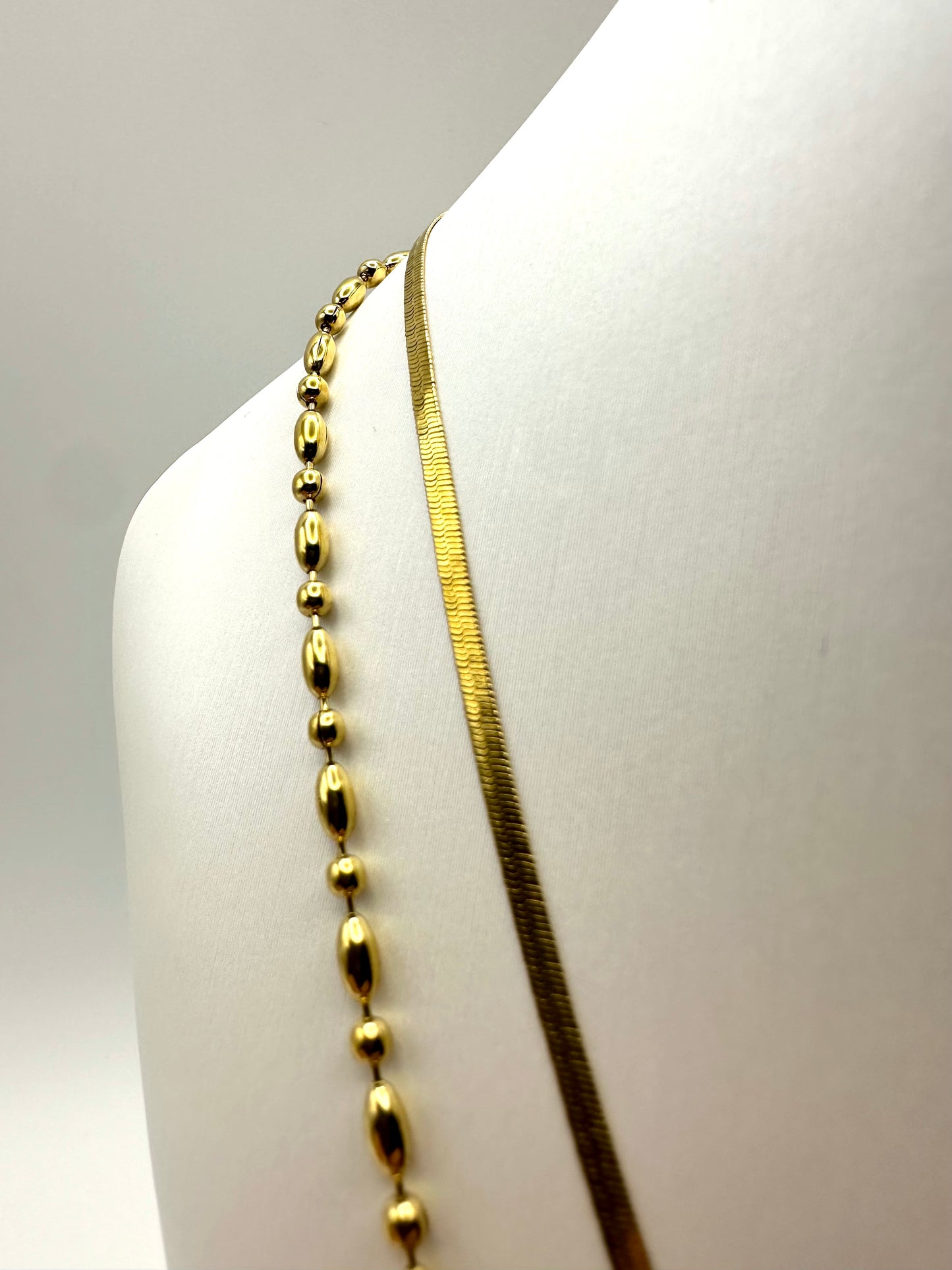 LUMEA Signature Set
