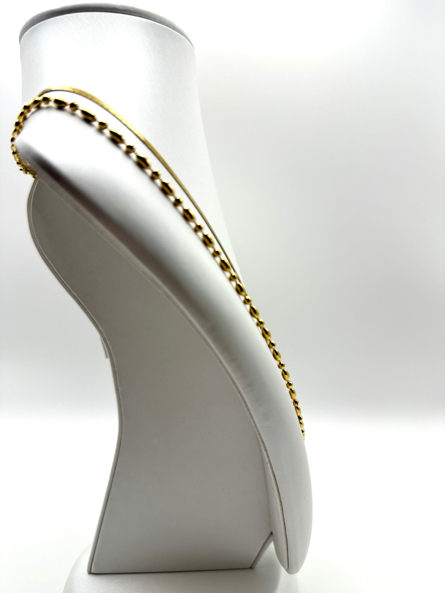 Essential Gold Chain